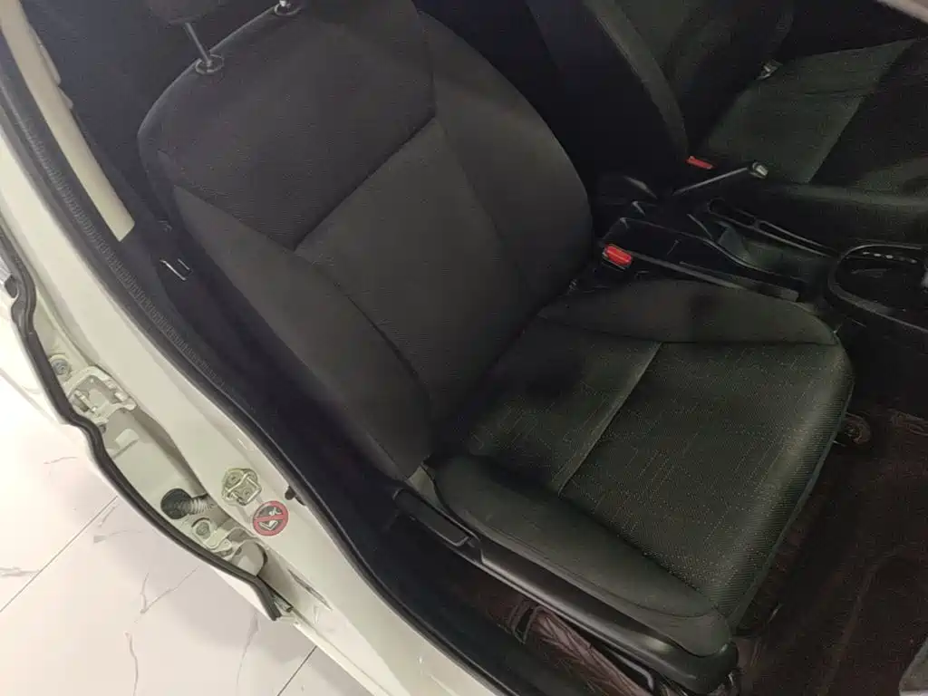 Honda Fit 2014 — фото 25