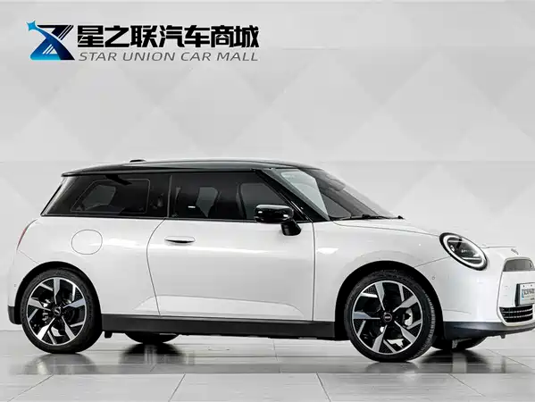 MINI Cooper 2024