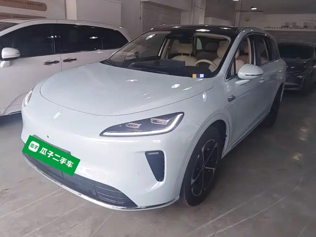 Shangjie H5 2026