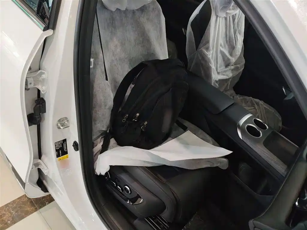 Changan CS75 PLUS 2026 — фото 25