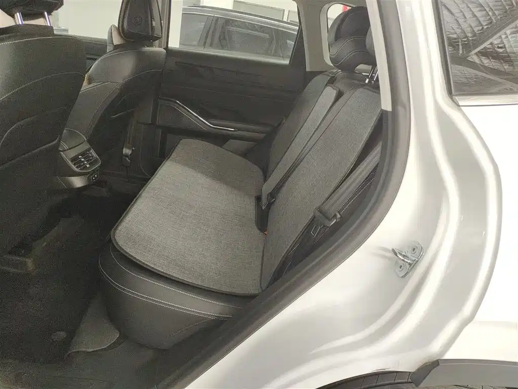 Haval H6 2023 — фото 14