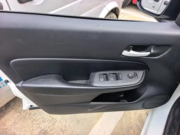 Honda Fit 2022