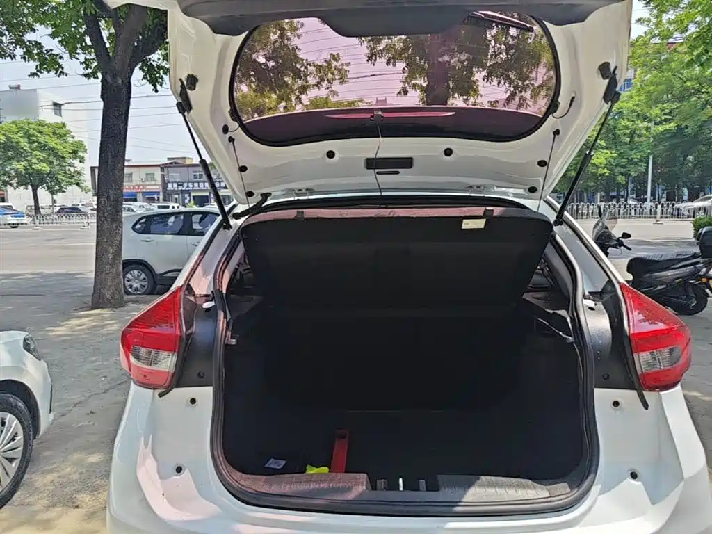 Chery Tiggo 3x 2019 — фото 19