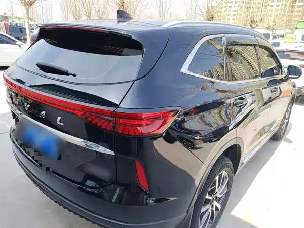 Haval H6 2022