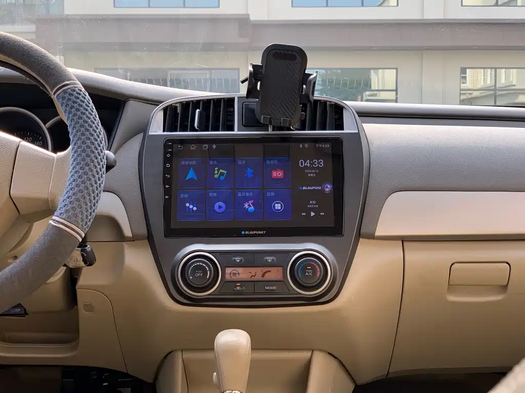 Nissan Sylphy 2018 — фото 17