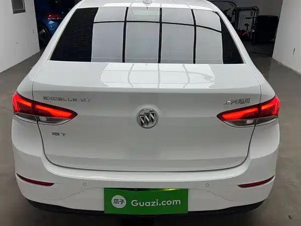 Buick Excelle GT 2019