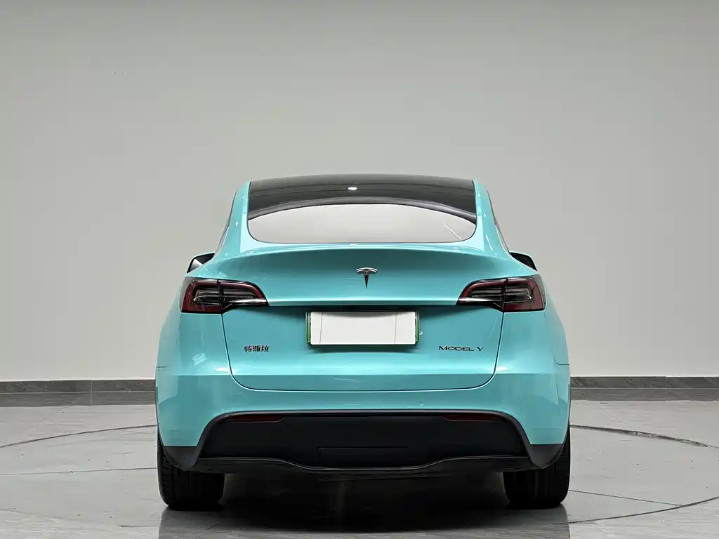 Tesla Model Y 2023 — фото 7