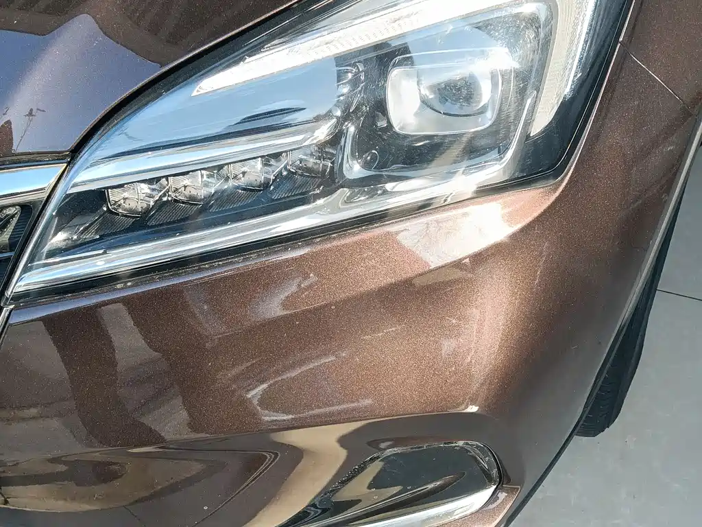 Buick Envision Plus 2022 — фото 9