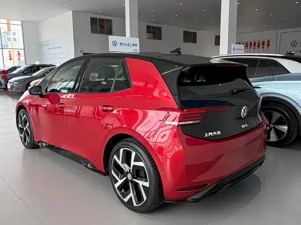 Volkswagen ID.3 2025