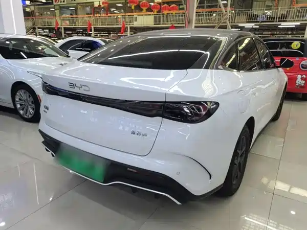 BYD Seal 06 2024