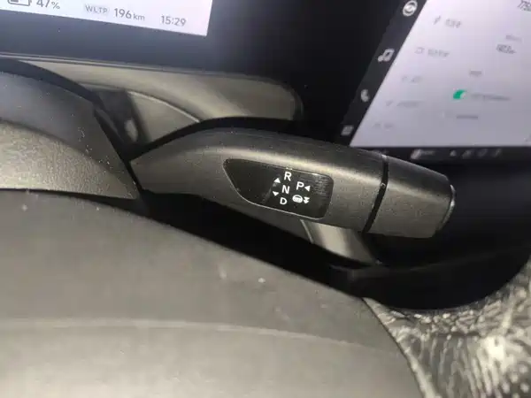 XPeng P7 2022