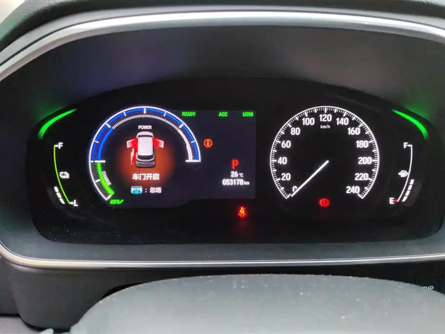 Honda Odyssey 2023 — фото 14