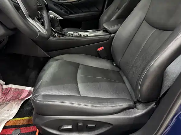 Infiniti Q50L 2019