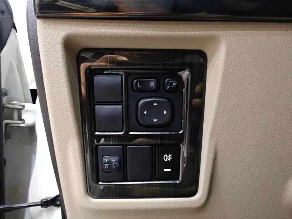 Toyota Prado 2019 — фото 14