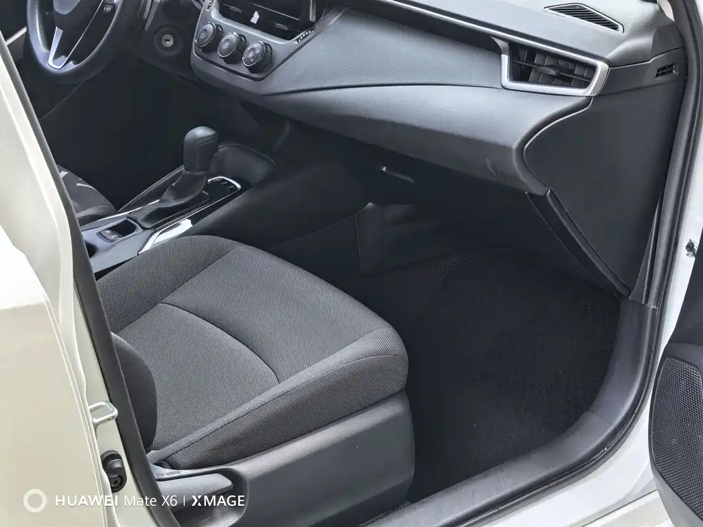 Toyota Corolla 2020 — фото 11