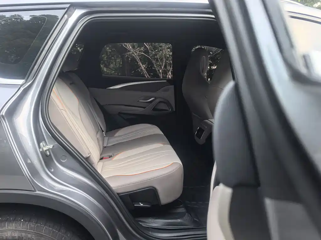 BYD Pro New Energy 2024 — фото 10