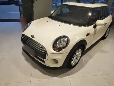 MINI MINI 2016
