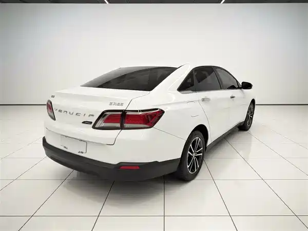 Venucia D60 2019