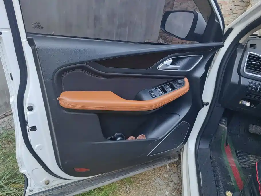 Baojun 560 2018