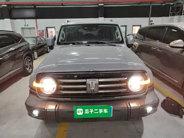 Tank 300 2021