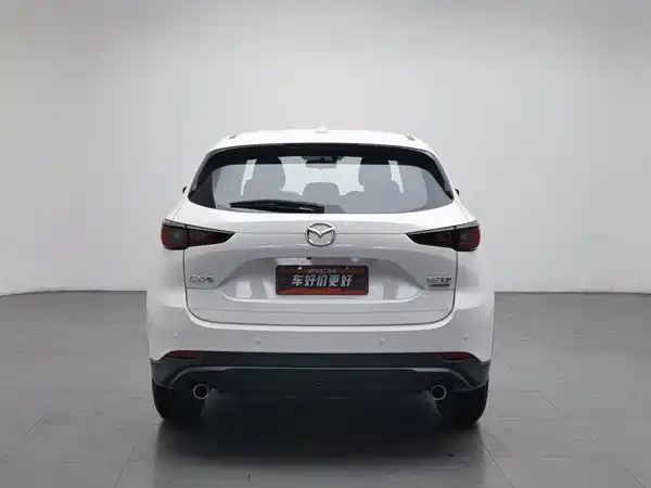 Mazda CX-5 2024