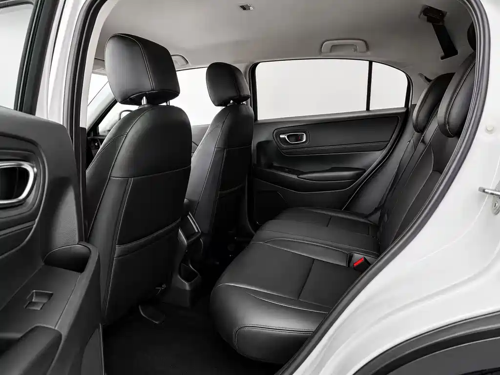 Honda Vezel 2023 — фото 13