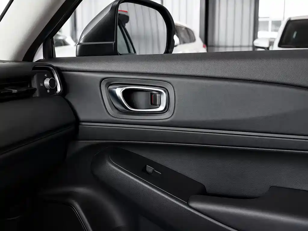 Honda Vezel 2023 — фото 14