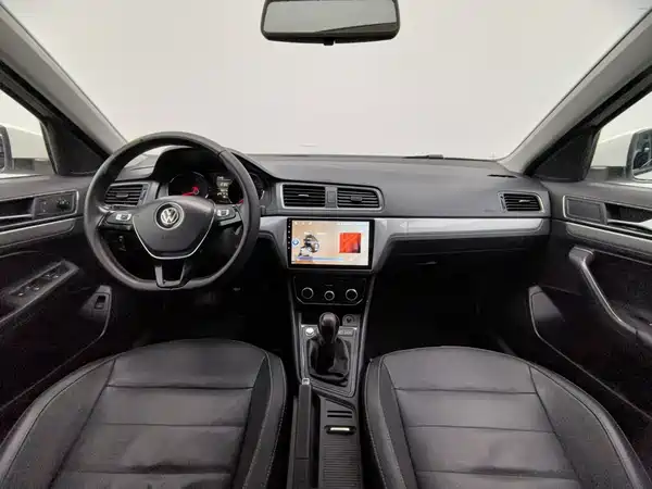 Volkswagen Lavida 2017