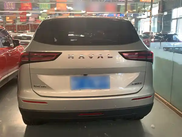 Haval H6 2024