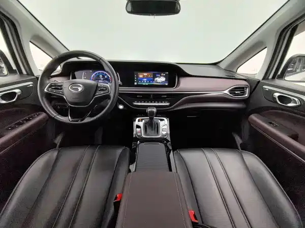 GAC Trumpchi M6 2024