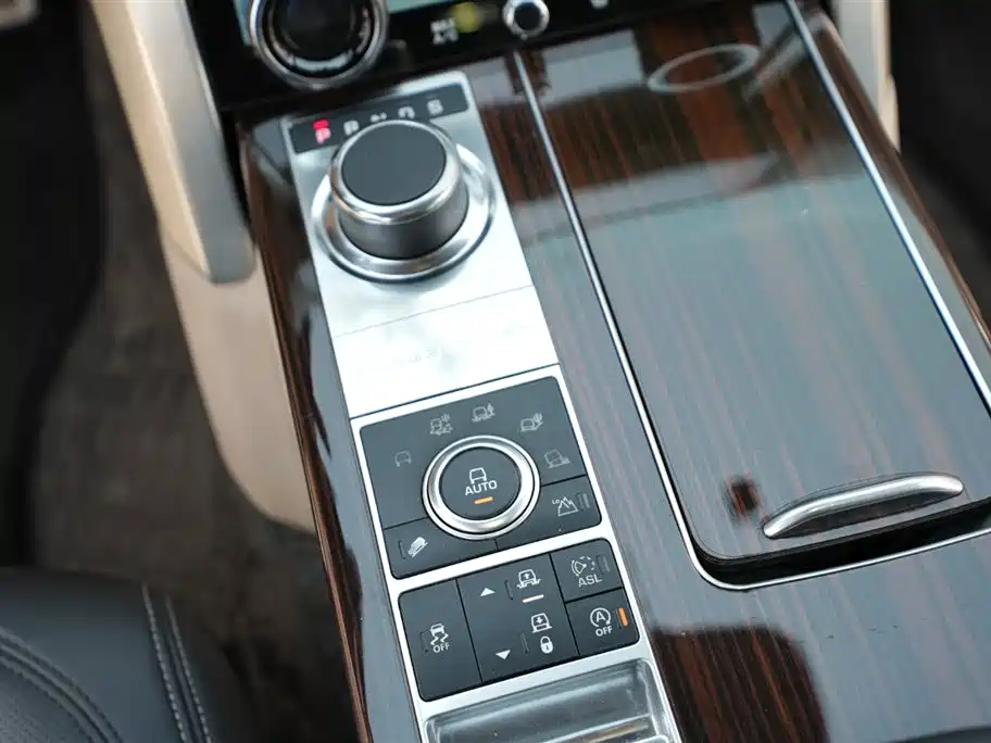 Land Rover Range Rover 2014 — фото 18