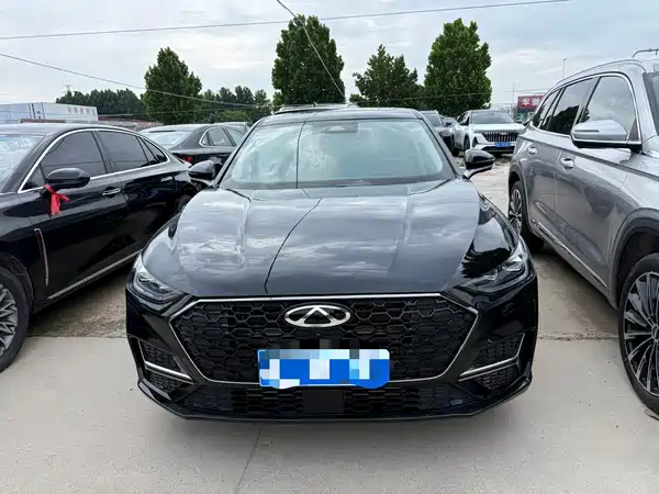 Chery Arrizo 8 PRO 2025