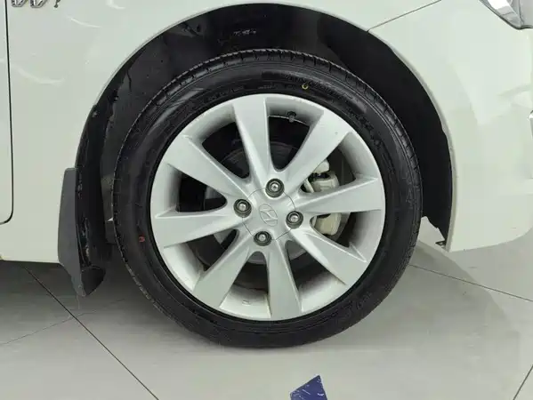 Hyundai Accent 2015