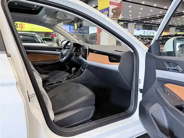 Volkswagen Bora 2025