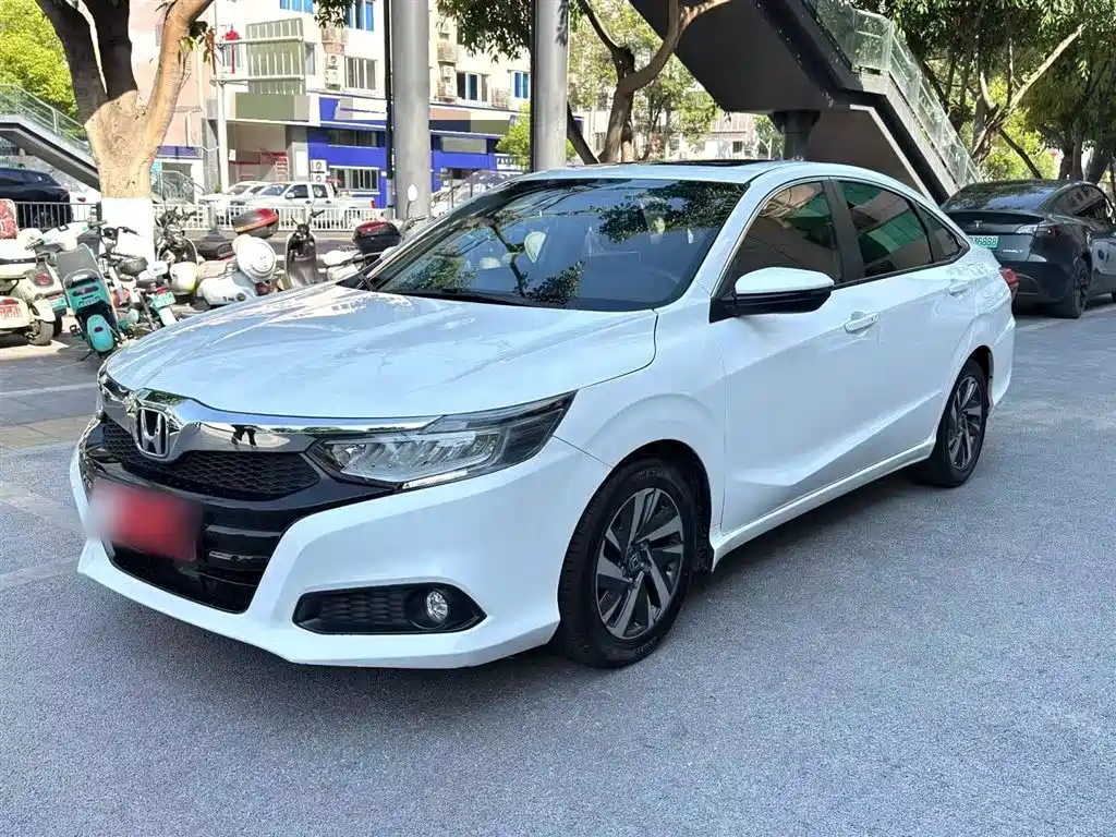 Honda Crider 2019 — фото 1