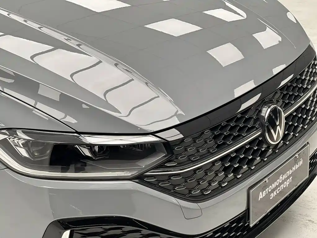 Volkswagen Lavida 2022