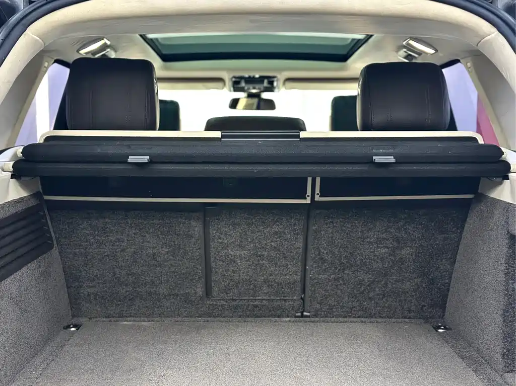 Land Rover Range Rover 2017 — фото 19
