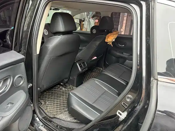 Honda HR-V 2023