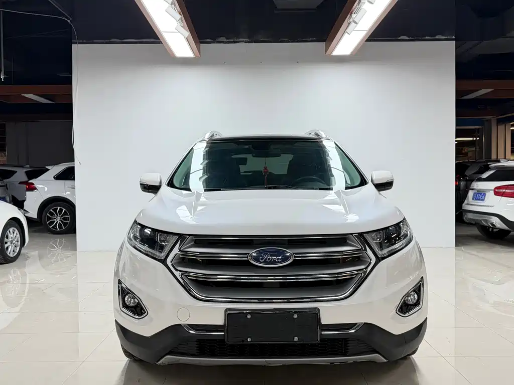 Ford Edge 2015 — фото 3
