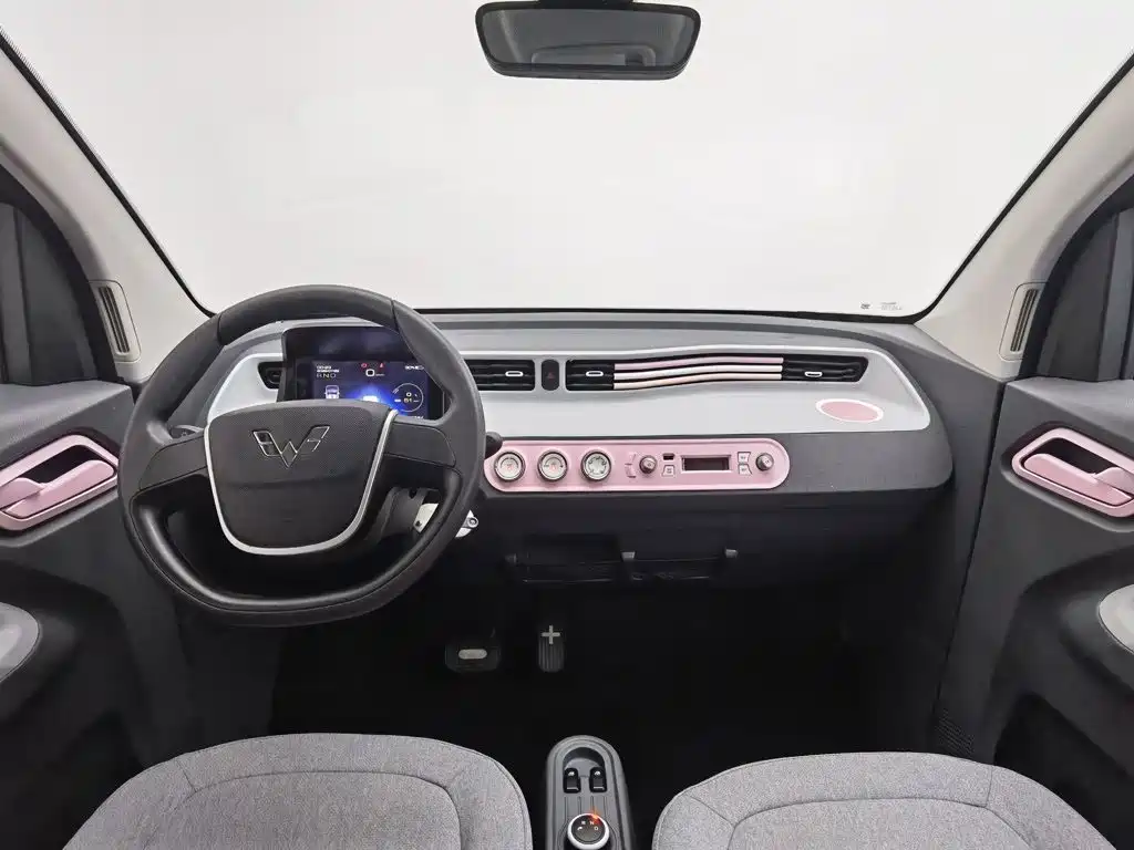 Wuling Hongguang MINIEV 2022