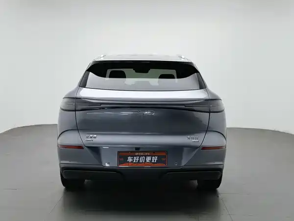 BYD Sealion 06 2025