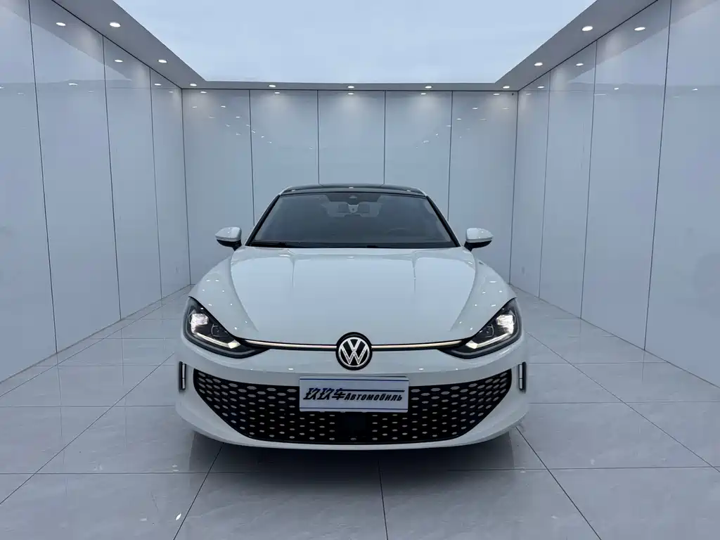 Volkswagen Lamando 2023