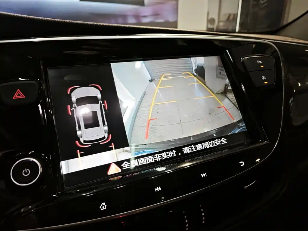 Buick Envision Plus 2020 — фото 22
