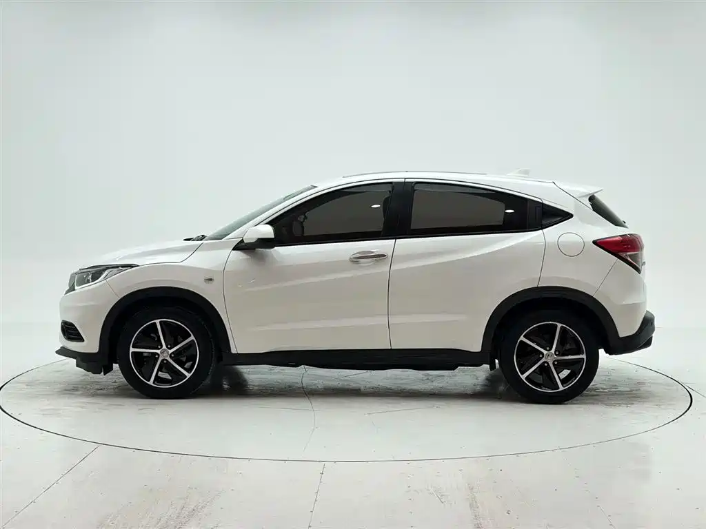 Honda Vezel 2021 — фото 7
