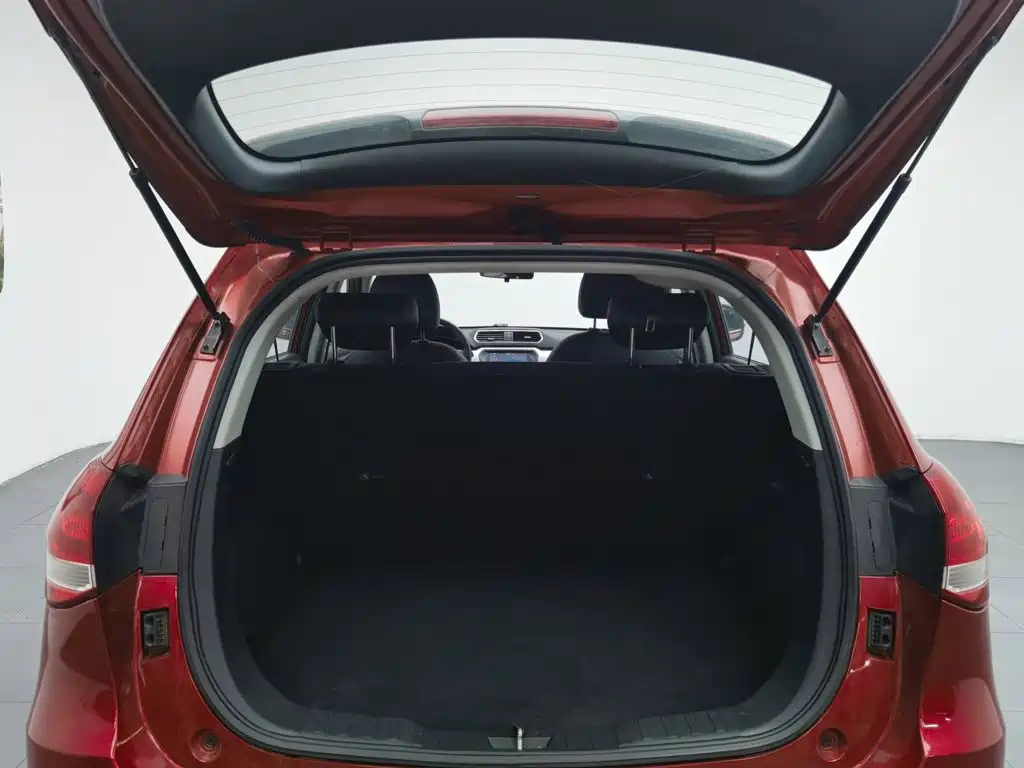 Haval H2 2019 — фото 16
