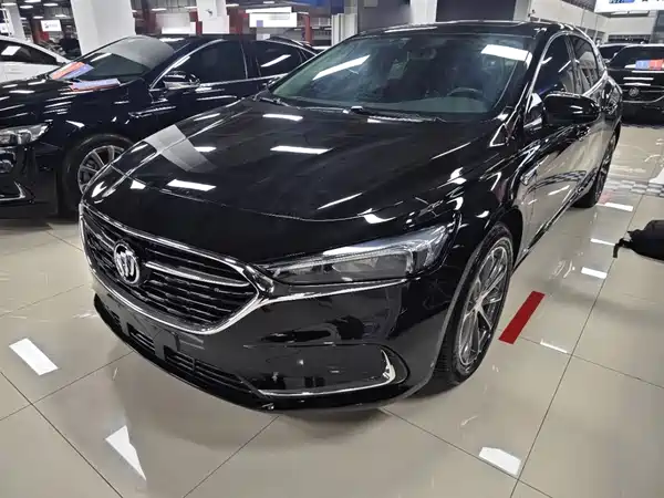 Buick LaCrosse 2022