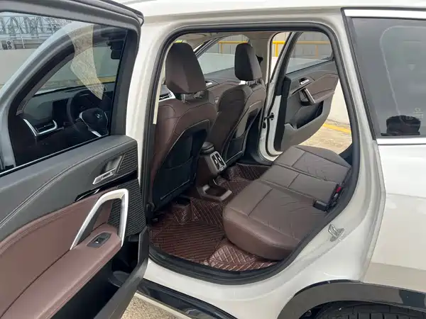 BMW X1 2023