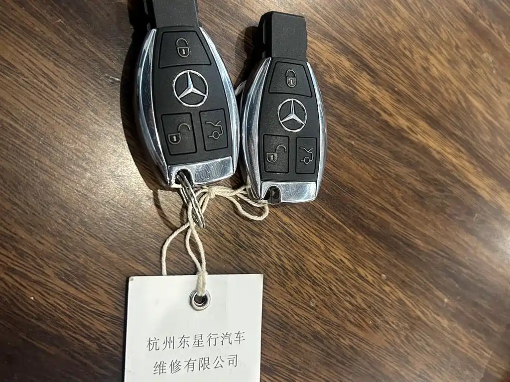 Mercedes-Benz C-Class AMG 2012 — фото 20