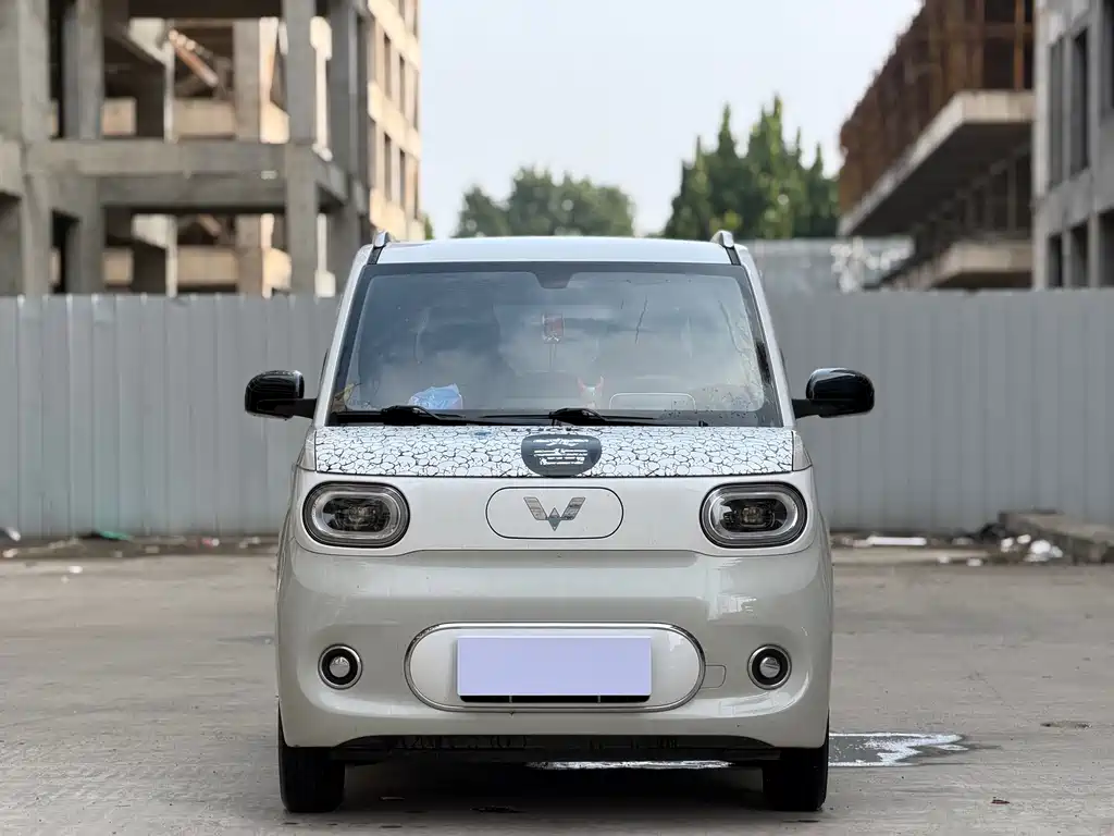 Wuling Hongguang MINIEV 2024
