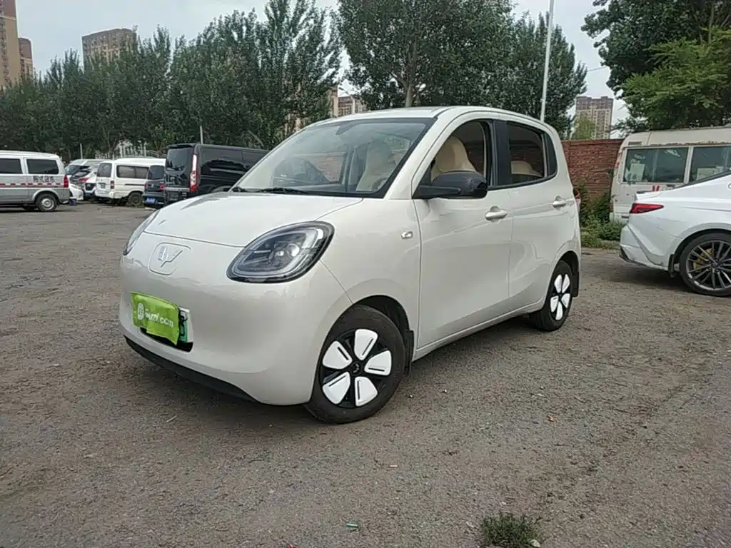 Wuling Hongguang MINIEV 2025